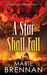 A Star Shall Fall (Paperback)