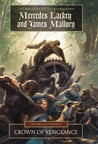 Crown of Vengeance by Mercedes Lackey Crown of Vengeance by Mercedes Lackey