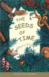 The Seeds Of Time (The Animal Talkers, #1)