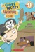 Scholastic Reader Level 1: The Super Secret Adventure Club