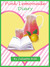 Pink Lemonade Diary (Pink Lemonade Memories, #1)