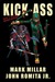 Kick-Ass (Hardcover)