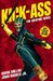 Kick-Ass (Paperback)