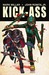 Kick-Ass (Hardcover)