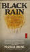 Black Rain (Mass Market Paperback)