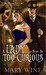 A Lady Can Never Be Too Curious (Steam Guardians, #1)