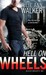 Hell on Wheels (Black Knights, Inc., #1)