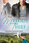 The Melody Thief (Blue Notes, #2)