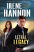 Lethal Legacy (Guardian of Justice #3)