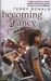 Becoming Nancy by Terry Ronald Becoming Nancy by Terry Ronald