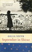 September in Shiraz (Paperback)