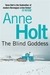 The Blind Goddess (Paperback)