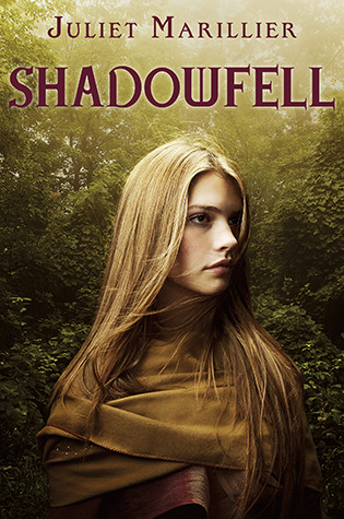 Shadowfell (Shadowfell #1)