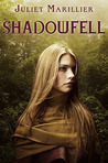 Shadowfell (Shadowfell #1)