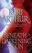Beneath a Darkening Moon (ebook)