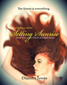 Prophecy of the Setting Sunrise (Oracle of Delphi, #2)