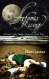 Artemis Rising by Cheri Lasota Artemis Rising by Cheri Lasota