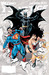DC Comics: The New 52 Zero ...