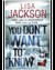 You Don't Want to Know (Paperback)