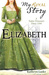 Elizabeth: A Tudor Princess's Diary, 1544 (Paperback)