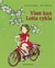 Visst kan Lotta cykla (Hardcover)