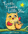 Twinkle, Twinkle, Little Star