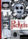 Packeis Packeis