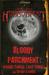 Bloody Parchment: Hidden Th...