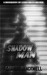 Shadow Man by Gabriel Blackwell Shadow Man by Gabriel Blackwell