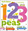 1-2-3 Peas 1-2-3 Peas