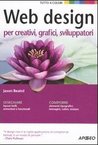 Web design per sviluppatori creativi grafici Web design per sviluppatori creativi grafici