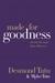 Made for Goodness by Desmond Tutu