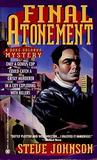 Final Atonement by Steve Neil Johnson Final Atonement by Steve Neil Johnson