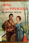 Song of the Voyageur Song of the Voyageur