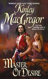 Master of Desire (Brotherhood/MacAllister, #1) Master of Desire (Brotherhood/MacAllister, #1)
