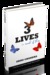 3 Lives, in search of bliss (Paperback)