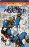 Everest Adventure! (Choose Your Own Adventure, #145) Everest Adventure! (Choose Your Own Adventure, #145)