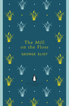 The Mill on the Floss. George Eliot