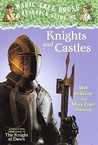 Knights and Castles (Magic Tree House Research Guide, #2)
