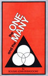 The One And The Many: Studies In The Philosophy Of Order And Ultimacy