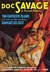 Doc Savage #23: The Fantast...