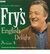 Fry's English Delight: Seri...