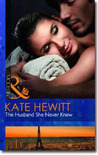The Husband She Never Knew