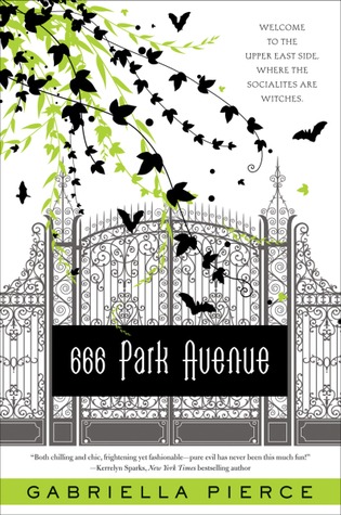 666 Park Avenue (666 Park Avenue, #1)