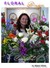 Basic floral design by Deborah Dolen