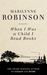 When I Was a Child I Read Books (Hardcover)