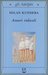 Amori ridicoli (Paperback)
