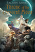 Throne of the Crescent Moon (The Crescent Moon Kingdoms, #1)