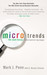Microtrends (Paperback)
