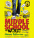 Middle School, The Worst Years of My Life (Audio CD)
